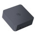 Мини-компьютер BL/EQR7-LP4/7735U/24G/1TB/2.5Gx2/Milky Grey Мини-компьютер BL/EQR7-LP4/7735U/24G/1TB/2.5Gx2/Milky Grey