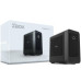 Платформа системного блока с ЦПУ Zotac MAGNUS ONE EU275070C NVIDIA RTX5070 12GB, Intel Core Ultra 7 265, 1x16GB DDR5, 1TB SSD, 1x2.5