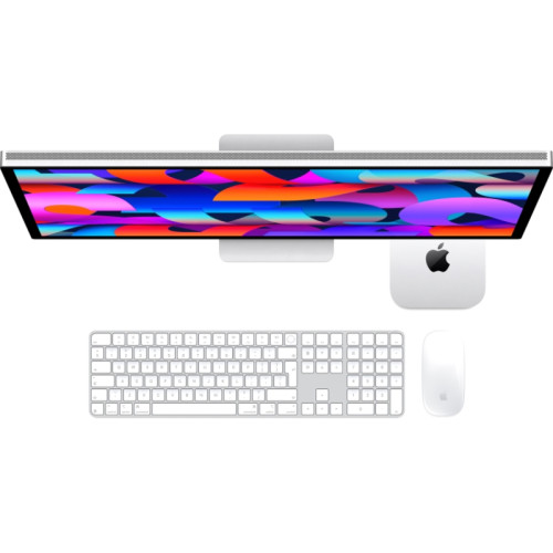 Компьютер Apple/ Mac mini: M4 10 core CPU, 10 core GPU/24GB/1TB SSD Компьютер Apple/ Mac mini: M4 10 core CPU, 10 core GPU/24GB/1TB SSD