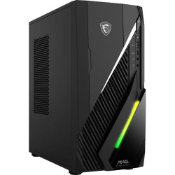 ПК MSI Infinite E1 14NUE5-044XRU i5 14400F (2.5) 32Gb SSD1Tb RTX 4070Super 12Gb noOS GbitEth WiFi BT черный (9S6-B91111-044)