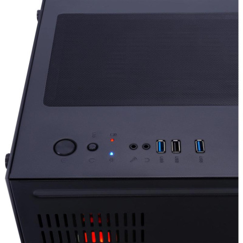 ПК Bloody BD-PC CZ79C3 MT i7 14700F (2.1) 64Gb SSD1Tb RTX5080 16Gb Windows 11 Home 64 GbitEth 850W черный (2086028)