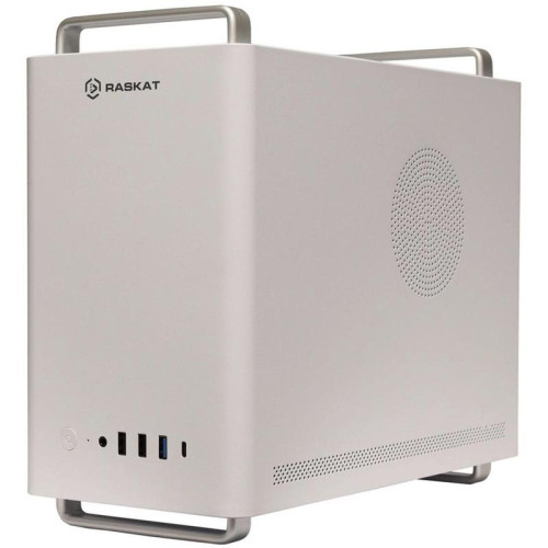 ПК Raskat Standart 500 MT i5 14400 (2.5) 16Gb SSD1Tb UHDG 730 без ОС GbitEth 500W белый (RUS) (STANDART500184558)