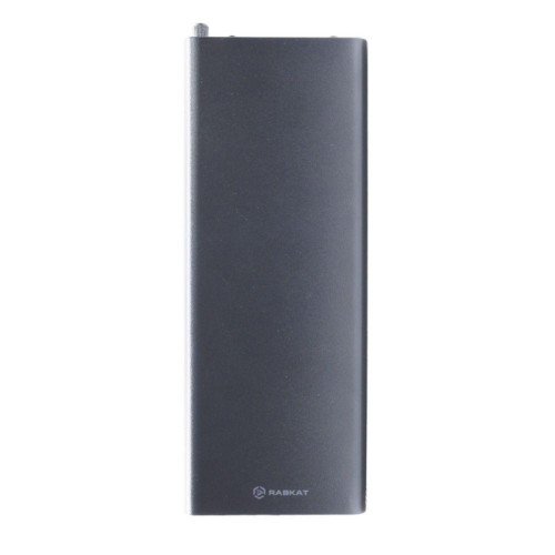 Компьютер Raskat Standart 500 (AMD Ryzen 5 5600GT, RAM 8Gb, SSD 256Gb, No OS, Black)
