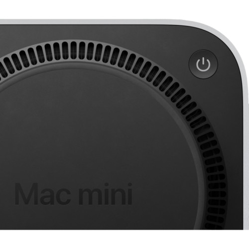Компьютер Apple/ Mac mini: M4 10 core CPU, 10 core GPU/24GB/1TB SSD Компьютер Apple/ Mac mini: M4 10 core CPU, 10 core GPU/24GB/1TB SSD