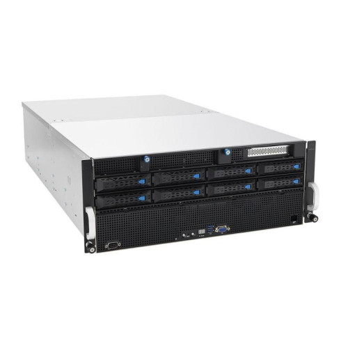 Платформа системного блока ASUS ESC8000A-E11-M00BT0/CIS WOCPU / WOM / WOGPU / Z / 22R4 / WOS / WOA / WON / WOM / WONCRD / WORCRD / EU