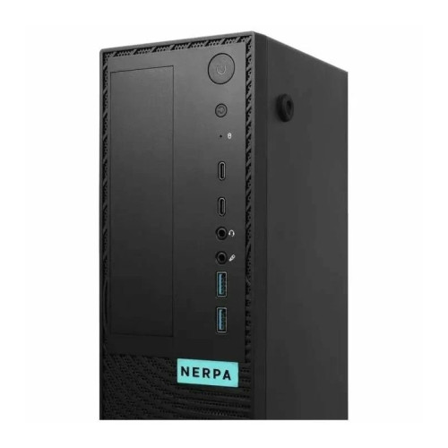 Системные блоки и рабочие станции/ ПК NERPA BALTIC I532 SFF (Intel Core i5-12400 (2.5GHz)/16GB/512GB NVMe SSD/UHD 730/300W/Win10Pro/1Y)