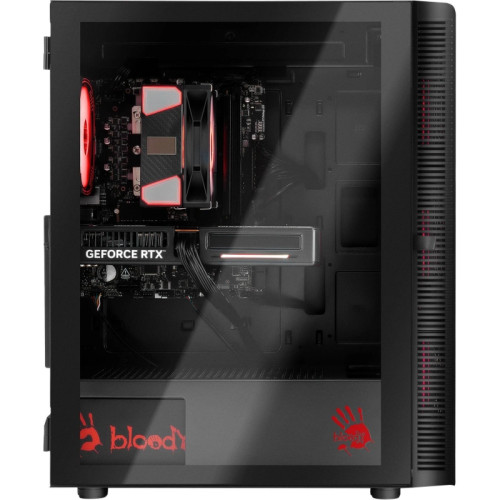 ПК Bloody BD-PC CB76T2 TWR i5 14400F (2.5) 32Gb SSD1Tb RTX5060 8Gb Windows 11 Home 64 GbitEth 650W черный (RUS) (2141962) ПК Bloody BD-PC CB76T2 TWR i5 14400F (2.5) 32Gb SSD1Tb RTX5060 8Gb Windows 11 Home 64 GbitEth 650W черный (RUS) (2141962)