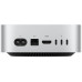 Компьютер Apple/ Mac mini: Apple M4 10-core CPU, 10-core GPU/24GB/512GB SSD