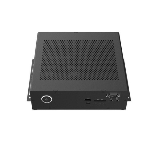 Платформа мини пк Zotac ZP-ZRP5N2000-E ZBOXPRO i5-13400, ADA RTX 2000, 2x DDR5, 2x M.2, 2x DP, 1x HDMI, WIFI-6E, BT Платформа мини пк Zotac ZP-ZRP5N2000-E ZBOXPRO i5-13400, ADA RTX 2000, 2x DDR5, 2x M.2, 2x DP, 1x HDMI, WIFI-6E, BT