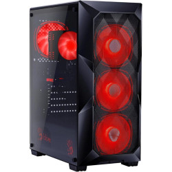 ПК Bloody BD-PC RB55C1 MT Ryzen 5 5600X (3.7) 16Gb SSD1Tb RTX4060 8Gb Windows 11 Home 64 GbitEth 500W черный (2107145)