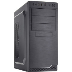 ПК Digitize MT (i5-12400F (2.5GHz)/16Gb/1x1024Gb SSD/GT730/noOS/1x450W/1Y) (i512161024-GT730)