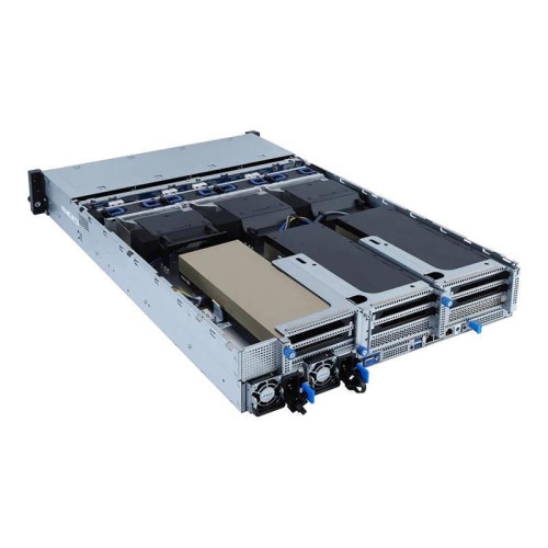 Платформа системного блока Gigabyte R282-G30 2U, 2x LGA4189, 32x DIMM DDR4, 12x 3.5 Платформа системного блока Gigabyte R282-G30 2U, 2x LGA4189, 32x DIMM DDR4, 12x 3.5