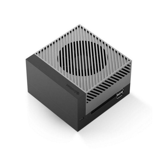 Комплект разработчика NVIDIA JETSON AGX ORIN DEVELOPER KIT, 64GB Комплект разработчика NVIDIA JETSON AGX ORIN DEVELOPER KIT, 64GB