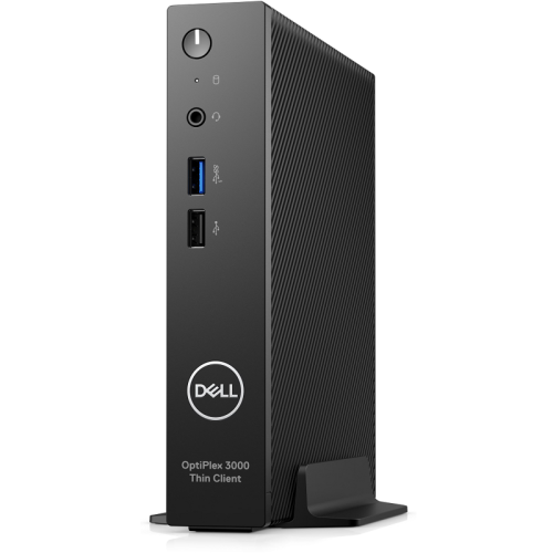 Персональный компьютер/ DELL OptiPlex 3000 TC Celeron N5105 / 8Gb/64Gb eMMC/ No Kbd&Mouse/ No WiFi&BT/ Dell ThinOS/ 1Y Персональный компьютер/ DELL OptiPlex 3000 TC Celeron N5105 / 8Gb/64Gb eMMC/ No Kbd&Mouse/ No WiFi&BT/ Dell ThinOS/ 1Y