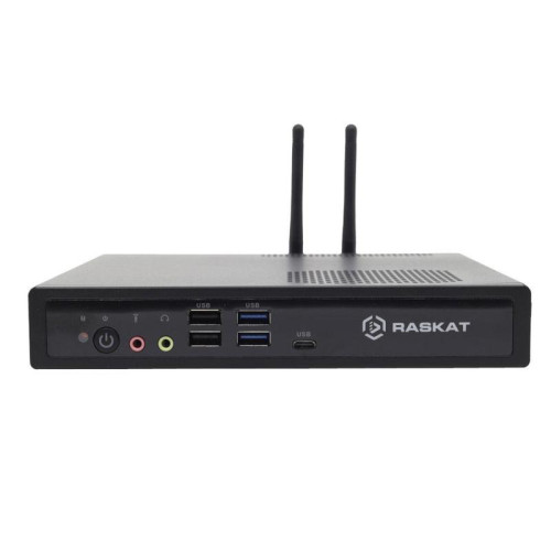 Компьютер Raskat STANDART 507 (Intel Core i5-12400, RAM 16GB, SSD 1TB, noOS) Компьютер Raskat STANDART 507 (Intel Core i5-12400, RAM 16GB, SSD 1TB, noOS)