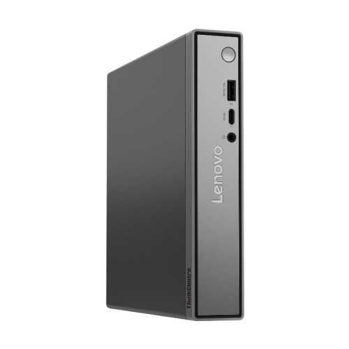 Персональный компьютер/ Lenovo ThinkCentre neo 50q G5 Tiny Core 5 210H, 16GB, 512GB SSD, NO VESA, WiFi+BT, VESA, USB KBD ENG, USB Mouse, No OS ,1Yr