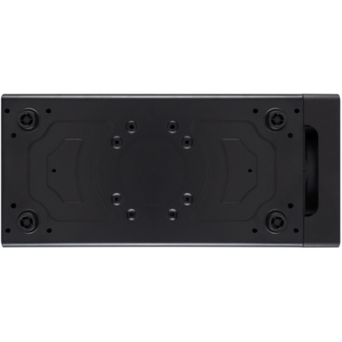 ПК IRU Tactio 310H6SEA MT i3 13100F (3.4) 16Gb SSD512Gb RTX3050 6Gb FreeDOS GbitEth 600W черный (RUS) (2113605)