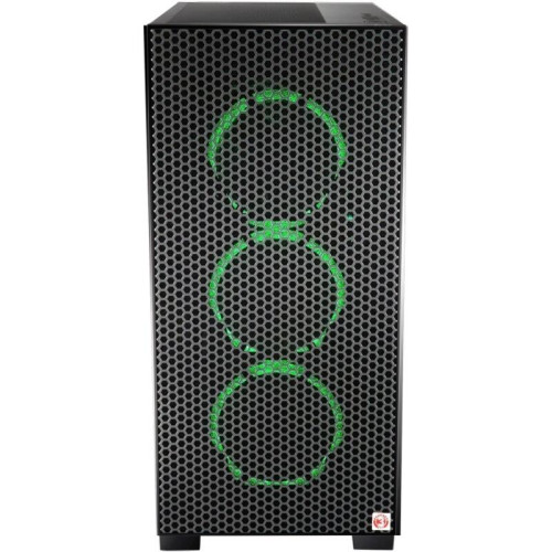 ПК IRU Tactio 510B7GP TWR i5 14400F (2.5) 32Gb SSD1Tb RTX5060TI 8Gb FreeDOS GbitEth 650W черный (RUS) (2146237)