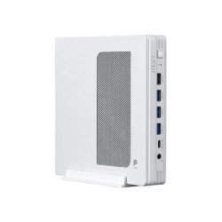 Неттоп MSI Pro DP10 A14MG-012BRU i5 14400 (2.5) UHDG без ОС 2.5xGbitEth WiFi BT белый (936-B21012-012)