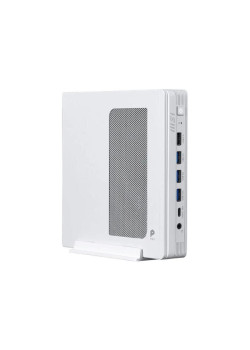 Неттоп MSI Pro DP10 A14MG-012BRU i5 14400 (2.5) UHDG без ОС 2.5xGbitEth WiFi BT белый (936-B21012-012)