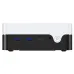 Chuwi LarkBox X  Intel N-series N150(0.8Ghz)/12288Mb/512SSDGb/Int:Intel UHD Graphics/BT/WiFi/war 1y/0.4kg/Grey+White/Win11Home + USB2.0*2/USB3.2*2/Type-C*1/HDMI*1/DP*1/RJ45*2/WIFI6,BT5.2/bracket