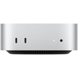 Компьютер Apple/ Mac mini: M4 10 core CPU, 10 core GPU/24GB/1TB SSD