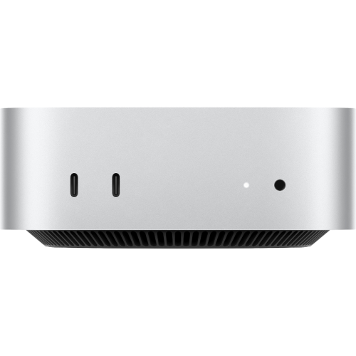 Компьютер Apple/ Mac mini: M4 10 core CPU, 10 core GPU/24GB/1TB SSD