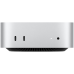 Компьютер Apple/ Mac mini: M4 10 core CPU, 10 core GPU/24GB/1TB SSD Компьютер Apple/ Mac mini: M4 10 core CPU, 10 core GPU/24GB/1TB SSD