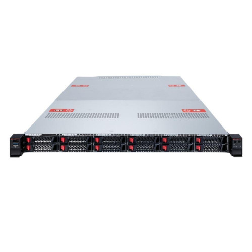 Платформа системного блока MSI S5062X170RAU12 (MSI PN:939-S369-02S) 1U2S Intel Intel LGA4710 (up to 350W)