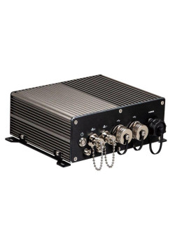 Одноплатный компьютер GIGAIPC QBiX-WP-WHLA8265H-A1 IP67 - Industrial water proof system with Intel® Core™ i5-8265U Processor