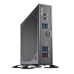 Платформа системного блока с ЦПУ Shuttle  Intel i5-1335U, Fanless Support 3 displays, 2xDDR5 SODIMM,(1)HDMI 2.0b+(1)DisplayPort 1.4+VGA,WLAN optional, 90W power adapter,VESA.