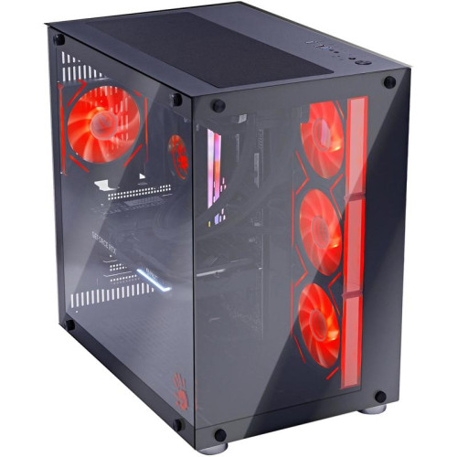 ПК Bloody BD-PC CZ79C3 MT i7 14700KF (3.4) 64Gb SSD1Tb RTX5070Ti 16Gb Windows 11 Home 64 GbitEth 850W черный (RUS) (2129080)