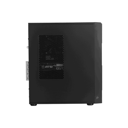 PRO DP180 14A-875XRU  Intel Core i5 14400(2.5Ghz)/16384Mb/512PCISSDGb/noDVD/Int:Intel UHD Graphics 770/BT/WiFi/war 1y/7.59kg/Black/noOS + USB KB+M