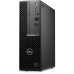 ПК Dell Optiplex 7010 SFF i3 13100 (3.3) 16Gb SSD256Gb UHDG 730 Windows 11 Professional GbitEth 200W мышь клавиатура черный (7010S-3621)