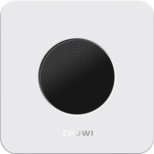 Chuwi LarkBox X Intel Core i3 1220P(1.5Ghz)/8192Mb/256SSDGb/Int:Intel UHD Graphics/BT/WiFi/war 1y/0.4kg/Grey+White/Win11Home + USB2.0*2/USB3.2*2/Type-C*1/HDMI*1/DP*1/RJ45*2/WIFI6,BT5.2/bracket Chuwi LarkBox X Intel Core i3 1220P(1.5Ghz)/8192Mb/256SSDGb/Int:Intel UHD Graphics/BT/WiFi/war 1y/0.4kg/Grey+White/Win11Home + USB2.0*2/USB3.2*2/Type-C*1/HDMI*1/DP*1/RJ45*2/WIFI6,BT5.2/bracket