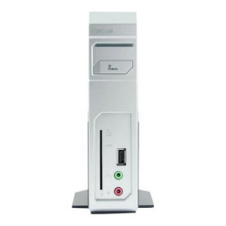 Нулевой клиент Leadtek TERA2140 (292E) 3292E005101 3хUSB, RJ45, Smart Card, DPх4