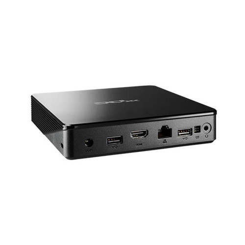 Мини ПК Shuttle Digital Signage NS02 V2 RK3368, 2GB DDR3L,16G eMMC,Support 2.5 Мини ПК Shuttle Digital Signage NS02 V2 RK3368, 2GB DDR3L,16G eMMC,Support 2.5
