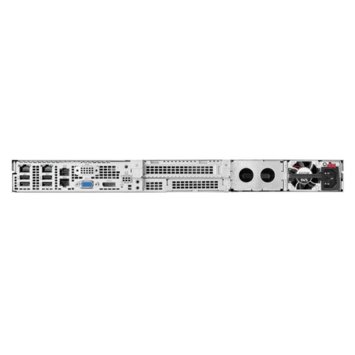 Платформа системного блока с ЦПУ HPE ProLiant DL20 Gen11 E-2434 3.4GHz 4-core 1P 16GB-U 2LFF 290W PS Server Платформа системного блока с ЦПУ HPE ProLiant DL20 Gen11 E-2434 3.4GHz 4-core 1P 16GB-U 2LFF 290W PS Server