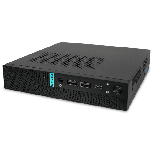 ПК NERPA BALTIC mini/ ПК NERPA BALTIC mini I520 POS (Intel Core i5-1135G7 (2.4GHz)/8GB/512GB SATA SSD/Iris Xe/1Y)