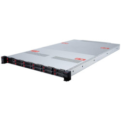 Платформа системного блока MSI S5062X170RAU12 1U2S Intel LGA4710 (up to 350W)