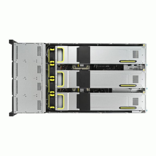 Платформа системного блока ASUS RS720A-E12-RS12