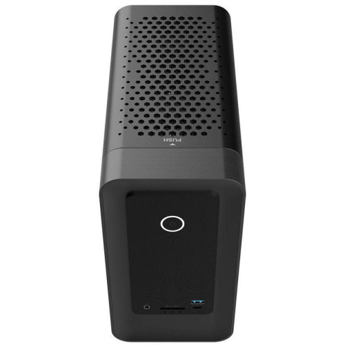 Платформа системного блока с ЦПУ Zotac ZOTAC ZBOX-EU275070C-BE, Barebone, NVIDIA RTX5070, Intel Core Ultra 7 265, 2x DDR5,WIFI, BT, EU PLUG Платформа системного блока с ЦПУ Zotac ZOTAC ZBOX-EU275070C-BE, Barebone, NVIDIA RTX5070, Intel Core Ultra 7 265, 2x DDR5,WIFI, BT, EU PLUG