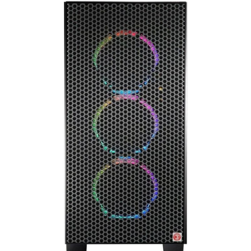 ПК IRU Tactio 510B7GP TWR i5 14400F (2.5) 32Gb SSD1Tb RTX5060TI 8Gb FreeDOS GbitEth 650W черный (RUS) (2146237)
