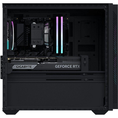 Настольный ПК AORUS PRIME 3 AP351 AMD Ryzen 7 9700X/16Gb/SSD1Tb/RTX5070 12Gb/PSU 650W (Gold)/NoOS/Black (AP3A7N7-5115)