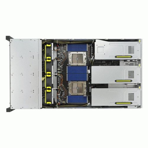 Платформа системного блока ASUS RS720A-E12-RS24U/26R2/WOS/WOA/WON/WOM/WONCRD/WORCRD/EU (90SF02E1-M006D0 )