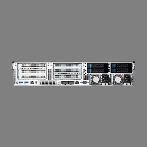 Платформа системного блока MSI S2205-04 2U2S Intel LGA4677 (up to 350W) Платформа системного блока MSI S2205-04 2U2S Intel LGA4677 (up to 350W)