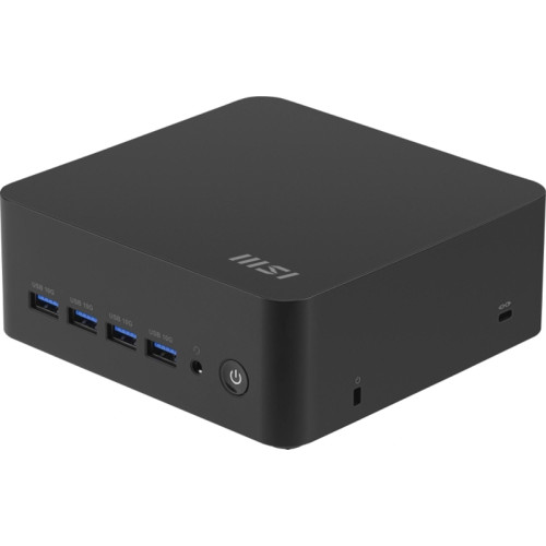 Неттоп MSI Cubi Z 8M-037XRU Ryzen 7 H255 (3.8) 16Gb SSD1Tb RGr CR без ОС WiFi BT (9S6-B03241-038) Неттоп MSI Cubi Z 8M-037XRU Ryzen 7 H255 (3.8) 16Gb SSD1Tb RGr CR без ОС WiFi BT (9S6-B03241-038)