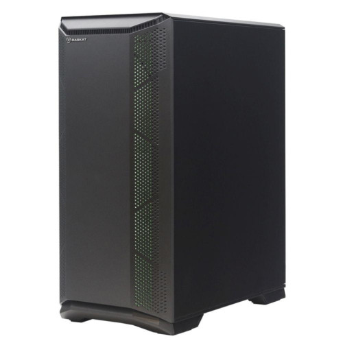 Компьютер Raskat Strike 520 (Intel Core i5-12400F, Z790, RAM 32Gb, SSD M.2 2280 1Tb, NVIDIA GeForce RTX 4060 Ti  8Gb, 750W, NoOS)