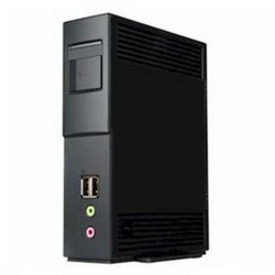 Нулевой клиент Leadtek TERA 2140 (292E) 3292E003101 DPx4+USBx4+AUDIO+RJ45