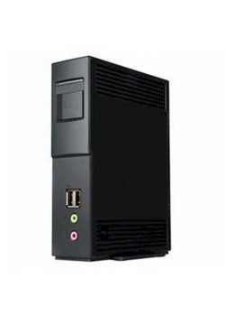 Нулевой клиент Leadtek TERA 2140 (292E) 3292E003101 DPx4+USBx4+AUDIO+RJ45